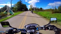 DANGEROUS & SHOCKING MOMENTS  MOTORCYCLE CRASHES 2017 _ SCARY MOTORCYCLE ACCIDENTS   MOTO FAILS