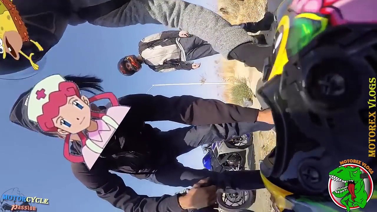 MOTORCYCLE CRASHES COMPILATION & Dirt Bike Crashes, Wrecks & MOTO Fails _#25