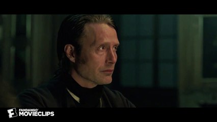 A Royal Affair - A Daughter Scene (8_11) _ Movieclips