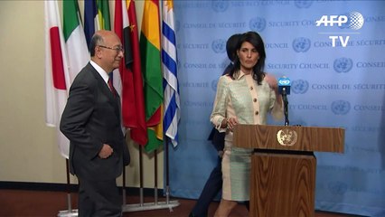 EUA exigem fim dos testes nucleares para dialogar com Pyongyang