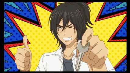 オオカミ少女と黒王子 Oad Ookami Shoujo To Kuro Ouji Oad Hd Video Dailymotion