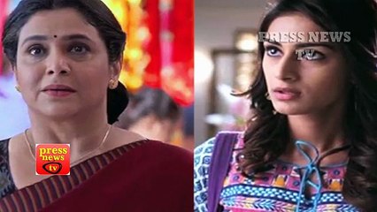 Kuch Rang Pyar Ke Aise Bhi -17th May 2017 - Sonytv Serial News