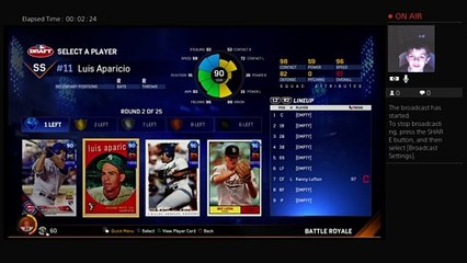 Another wow |MLB THE SHOW 17 (87)