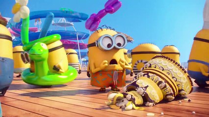 Minions - Minions Paradise - Download The App! - Illumination-zsQTq