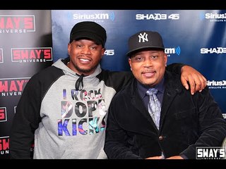 Daymond John Interview: Priceless Advice for Entrepreneurs + "The Power of Broke"