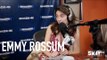 Emmy Rossum Speaks on Being Recently Engaged and Gives Her Candid Opinion on Open Relationships