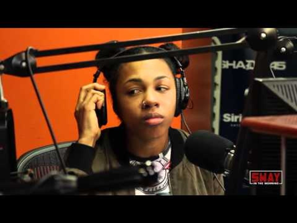 Sharon Osbourne Has Some Harsh Words for Donald Trump & Honest Opinion on Today's Biggest Headlines