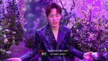 [LightUpCN中字]170516 [StarCast] VIXX 『桃源境』MV Making Film