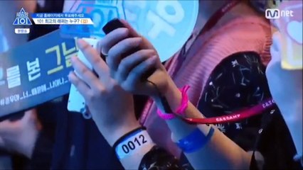 [SUB ESP] Produce 101 Season 2 EP 6 | Fear | Parte (3/3)