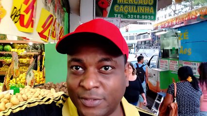 Legumes Quase de Graça em Juiz de Fora - Salada de Frutas