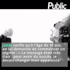 Vidéo : Happy Birthday Janet Jackson : Une femme qui s'assume !