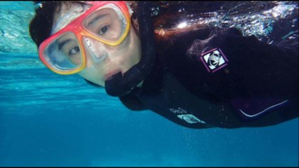 น้ำก็ใส คนก็สวย ! ออม สุชาร์ ตะลุยทริปสุดฟินกับเดอะแก๊ง ทำเอาแฟนๆ อิจฉากันยกใหญ่ !