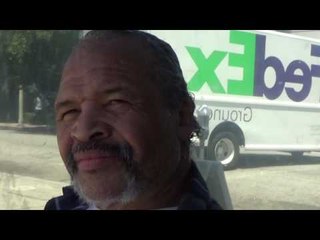 SAMPSON I LIKE BORTH CLINTON AND TRUMP - EsNews Boxing