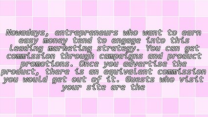 A Powerful Tip and Tool on How to Succeed in Affiliate Marketing