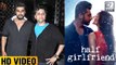 Half Girlfriend Special Screening | Arjun Kapoor | Mohit Suri | LehrenTV