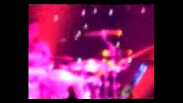 Muse - Hoodoo, Berlin Arena Treptow, 11/25/2006