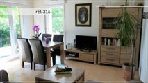 A vendre - Appartement - CORMEILLES EN PARISIS (95240) - 3 pièces - 61m²