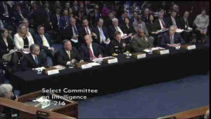 El Congreso de EEUU solicita al FBI todos los documentos de Comey sobre Trump