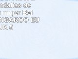 Merrell MIMOSA MACE J57520  Sandalias de cuero para mujer Beige Beige KANGAROO EU 38