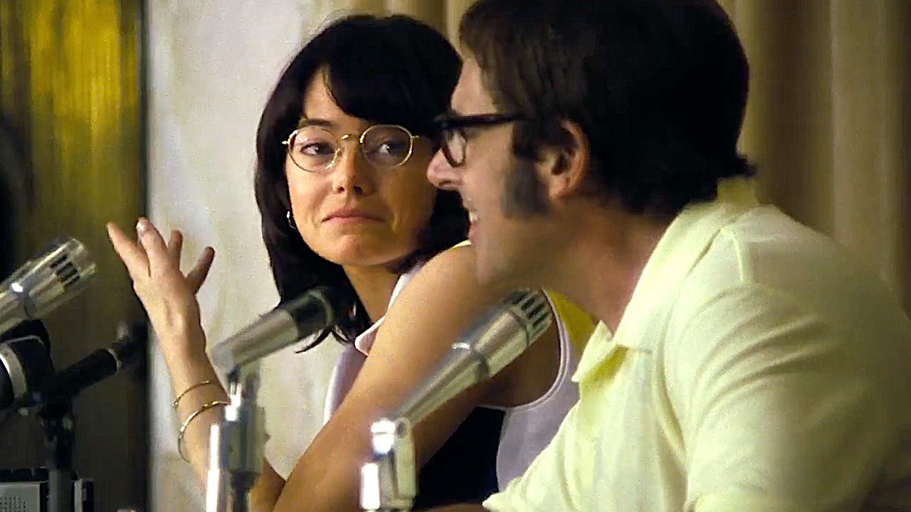 Battle of the Sexes - Official Trailer