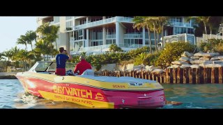 BAYWATCH Trailer # 3 (2017) Zac Efron, Dwayne Johnson Comedy Movie HD