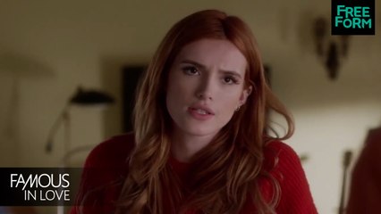 [Freeform] Famous in Love S1E5 ~(Watch Online) "Some Like It Not" Online Free