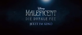 MALEFICENT - DIE DUNKLE FEE - Die wahre Geschichte hinter dem Märchen - Di