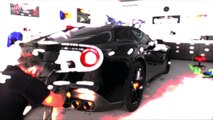 Detailing Car - Ferrari F12 Berlinetta - Rénovation Extérieur