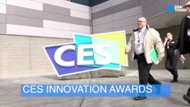 Meet CES 2017 innovation award winners-lRNrbHkpoQM