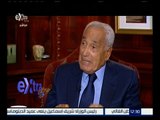 غرفة الأخبار | عاصم الدسوقي يتحدث عن المراحل التاريخية في حياة الكاتب الكبير محمد حسنين هيكل