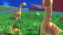 Birthdays the Beginning - European Launch Trailer