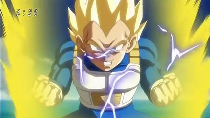 Dragon Ball Super Avance Episodio 8