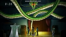 Dragon Ball Super Avance Episodio 9