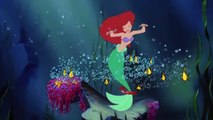 Arielle - Die Meerjungfrau - Disney DVD und Blu-ray - Diamond  Edition - HD - Disney-5EyiVsx