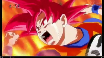 Dragon Ball Super Avance Episodio 12
