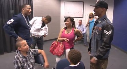 T.I. & Tiny: The Family Hustle ( Season 6 Episodes 7 ) "Watch Online" 6x7 Full Episodes