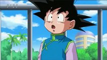 Dragon Ball Super Avance Episodio 17