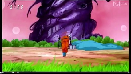 Dragon Ball Super Avance Episodio 18