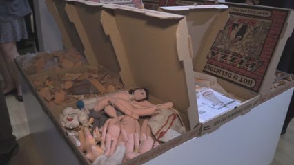 Inauguran exposición en Honduras que celebra los diez años del Centro Cultural de España