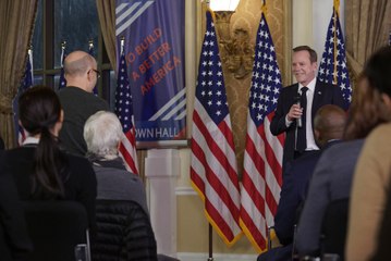 Designated Survivor Season 1 Episode 21 - Watch Online