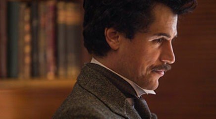 Watch Genius || Season 1 Episode 4 ("Chapter Four") Online