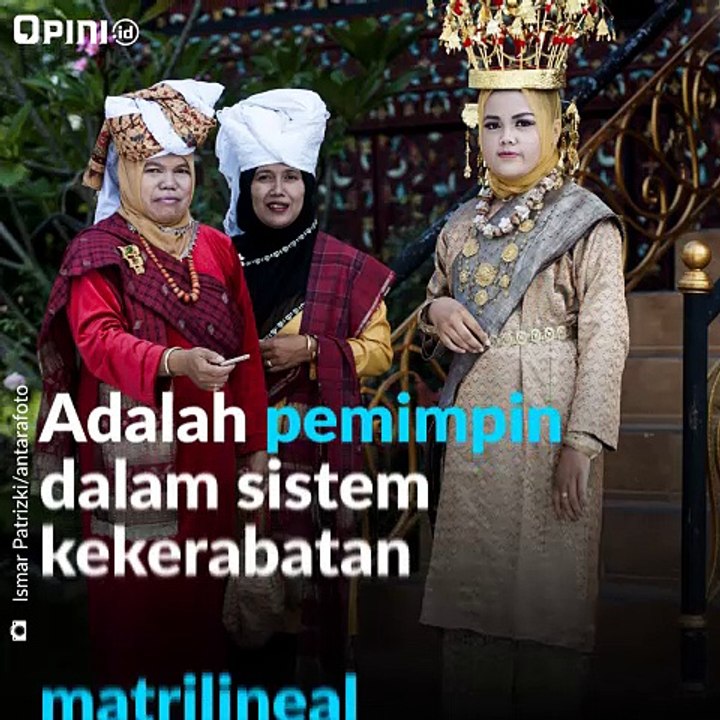 Bundo kanduang