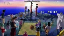 Dragon Ball Super Avance Episodio 26 Sub Español HD