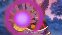 Dragon Ball Super Avance Episodio 28 Sub Español