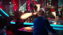 Behind The Scenes  Top 8 & The Voice Kids   The Voice Australia 2014