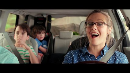 Diary Of A Wimpy Kid: The Long Haul - Clip - Spice Girls