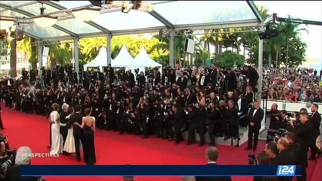 PERSPECTIVES | Local band opens for Aerosmith tonight in Tel Aviv | Tuesday, May 16th 2017