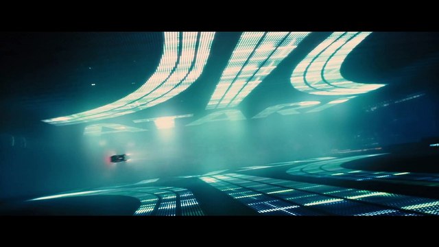 Blade Runner 2049 - Trailer 2