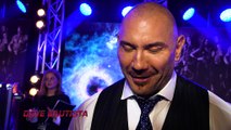 Blade Runner 2049 - MovieBites - Dave Bautista