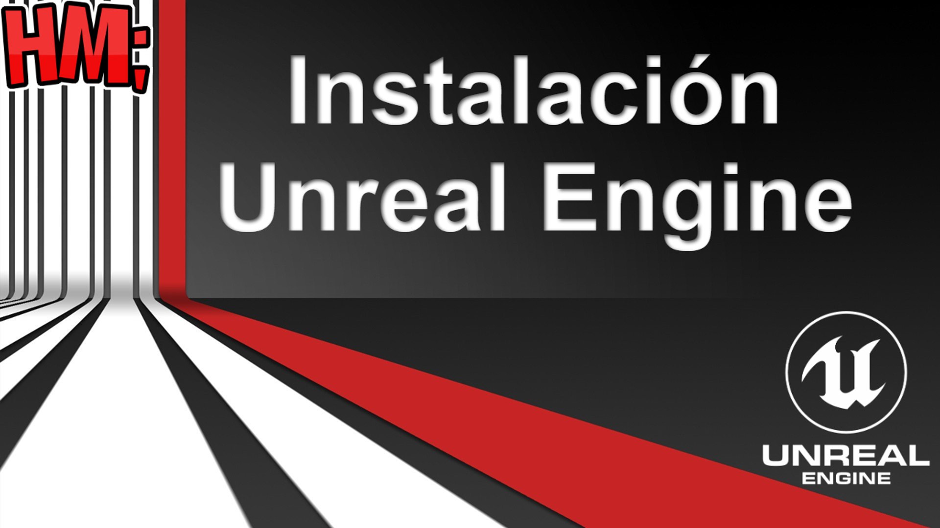 ⁣Curso Unreal Engine 4 | 2 - Descargar e Instalación | Español